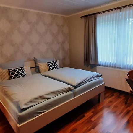 Hambergen Motel Hamberger Krug מראה חיצוני תמונה