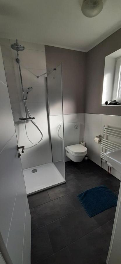 Hambergen Motel Hamberger Krug מראה חיצוני תמונה