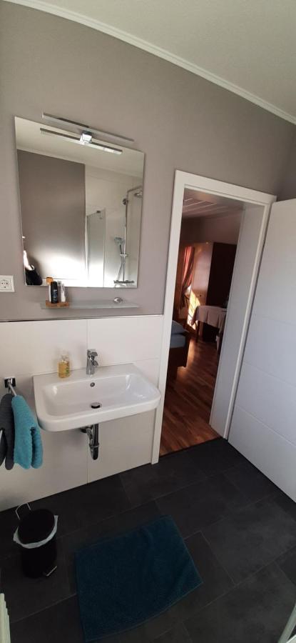 Hambergen Motel Hamberger Krug מראה חיצוני תמונה